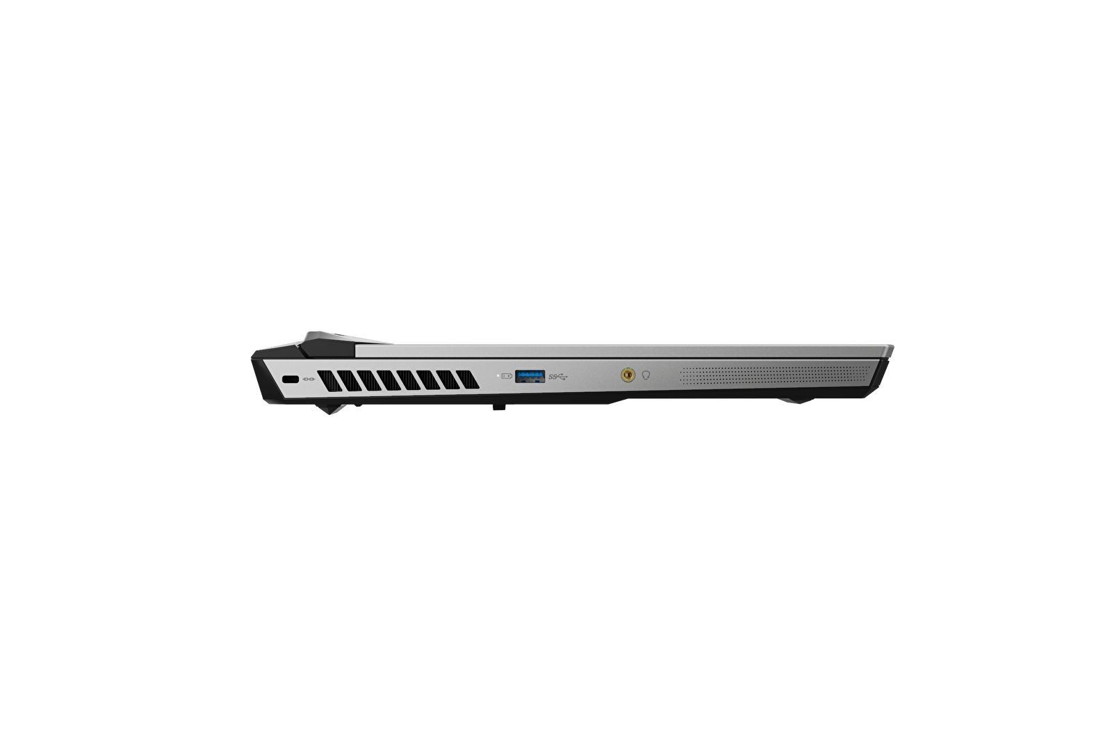 Tulpar T7 V25.1.2 17,3" Gaming Laptop 19636